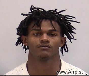 Jordan Devante Woods Mugshot