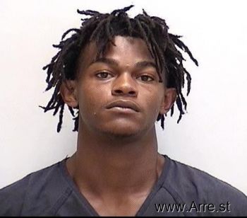 Jordan Devante Woods Mugshot