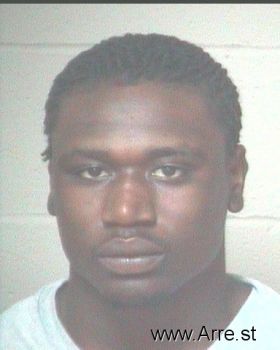 Jordan Deontae Wright Mugshot