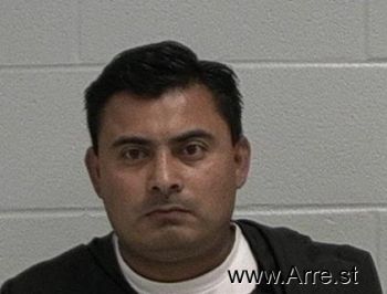 Jorge Alberto Aguilar-perez Mugshot