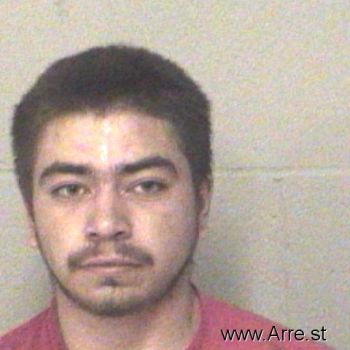 Jorge Ivan Cruz Mugshot