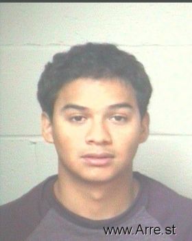 Jorge Prado Ruiz Mugshot