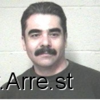 Jorge Vincente Valdez Mugshot