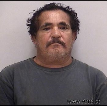 Jose  Anguiano Mugshot