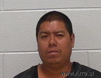 Jose Antonio Bravo Mugshot