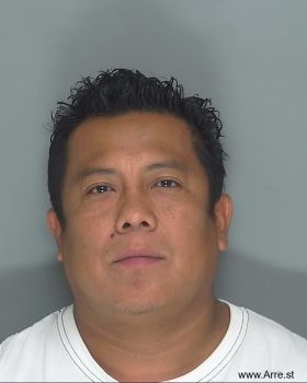 Jose Luis Delacruz Mugshot