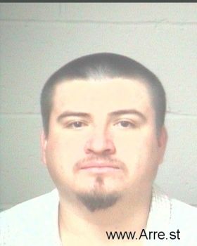 Jose Refugio Estrada Mugshot