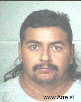 Jose Santos Lemus Mugshot