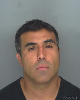 Jose Arturo Lemus Mugshot