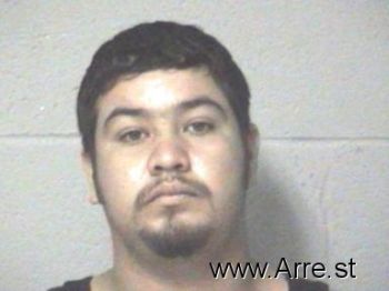 Jose Guadalupe Meza Mugshot