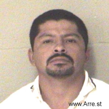 Jose Atila Miranda Mugshot