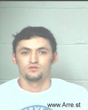 Jose Guadolupe Mondragon Mugshot