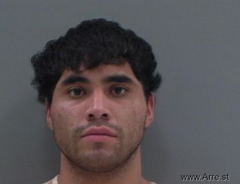 Jose A Olvera Mugshot