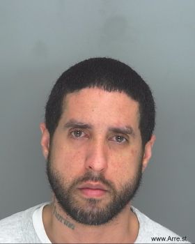 Jose Juan Rodriguez Mugshot