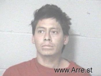 Jose Guadalupe Rodriquez Mugshot