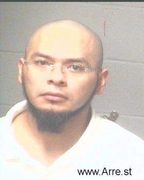 Jose Marcelino Roman Mugshot