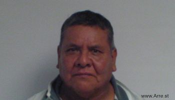 Jose M Salazar Mugshot