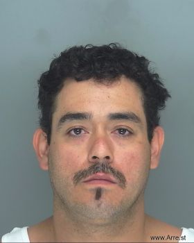 Jose De Jesus Vargas Mugshot