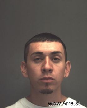 Jose Guadalupe Villalobos Mugshot