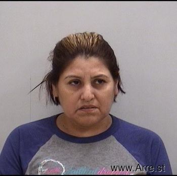 Josefina  Zavala Mugshot