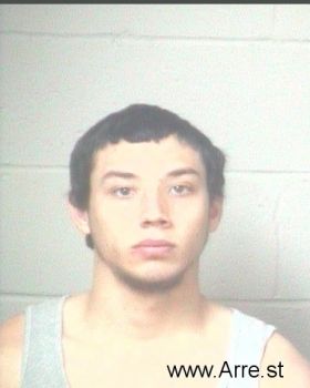 Joseph Brandon Bearden Mugshot