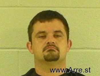 Joseph Eric Carey Mugshot