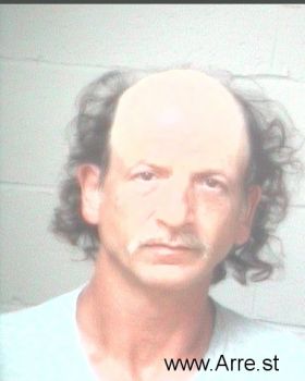 Joseph Samuel Dixon Mugshot