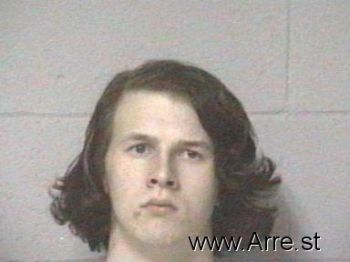 Joseph David Douglas Mugshot