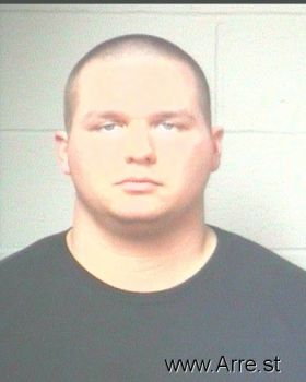 Joseph Michael Horne Mugshot