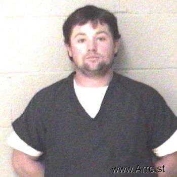 Joseph Leroy Jarrard Mugshot