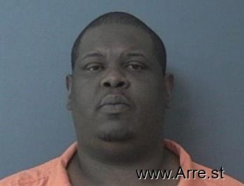 Joseph Altrone Johnson Mugshot