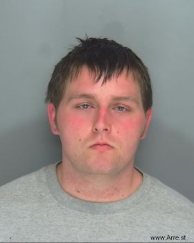 Joseph Brandon Mccarty Mugshot