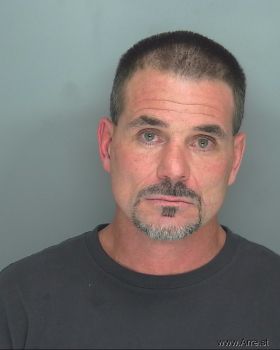 Joseph Scott Pittman Mugshot