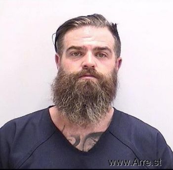 Joseph William Robertson Mugshot