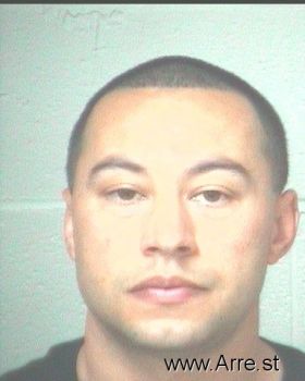 Joseph Samuel Saldivar Mugshot