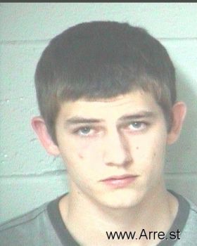 Joseph Michael Simons Mugshot