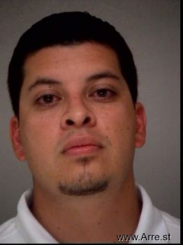 Joseph Luis Vasquez Mugshot