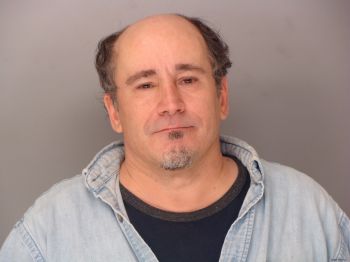 Joseph Vito Ingoglia Mugshot