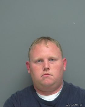 Joshua Eugene Alexander Mugshot