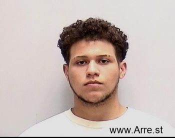 Joshua Tyriek Anderson Mugshot