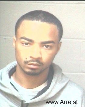 Joshua Leal Arnold Mugshot