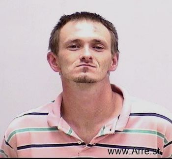 Joshua Mark Bennett Mugshot