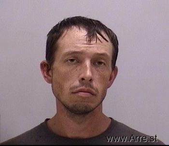 Joshua Perry Bennett Mugshot