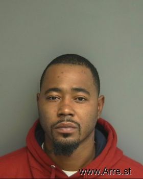 Joshua Naquan Bennett Mugshot