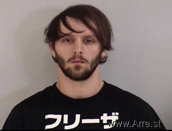 Joshua Brent Blankenship Mugshot