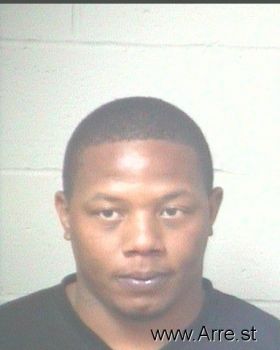 Joshua Mattrel Bradford Mugshot