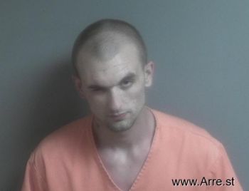 Joshua Wayne Bryant Mugshot