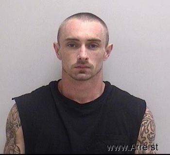 Joshua Jonmichael Bullock Mugshot