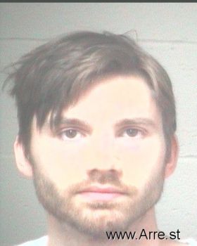 Joshua Adam Carlson Mugshot