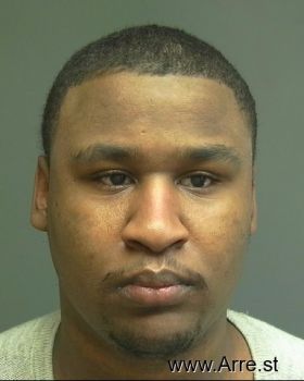 Joshua Jamal Carmichael Mugshot